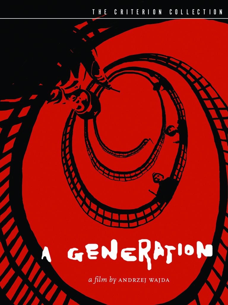 A Generation (1955) Screenshot 1