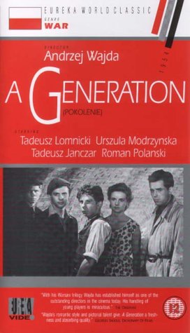A Generation (1955) Screenshot 3