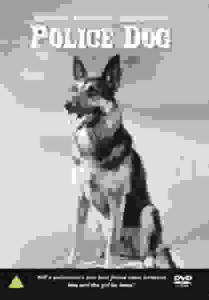 Police Dog (1955) Screenshot 2