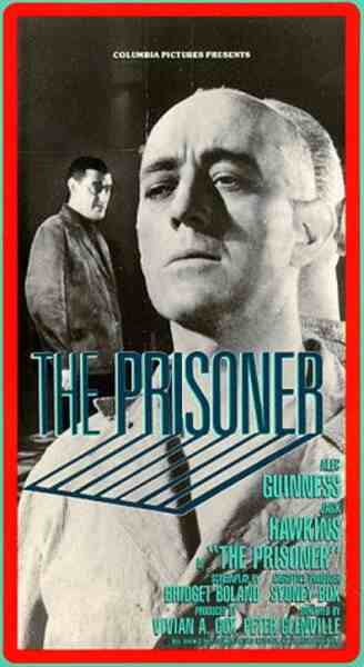 The Prisoner (1955) Screenshot 3
