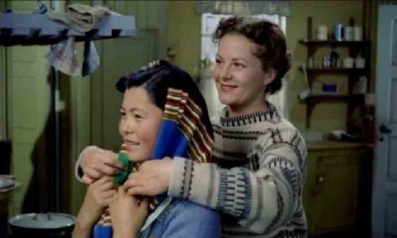 Qivitoq (1956) Screenshot 1