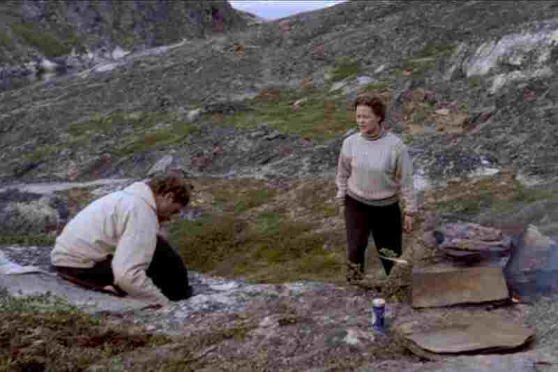 Qivitoq (1956) Screenshot 2