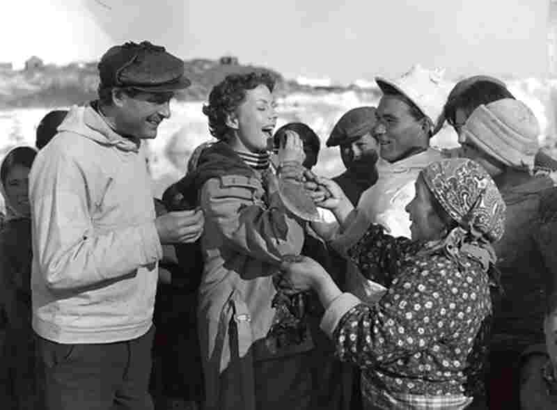 Qivitoq (1956) Screenshot 3