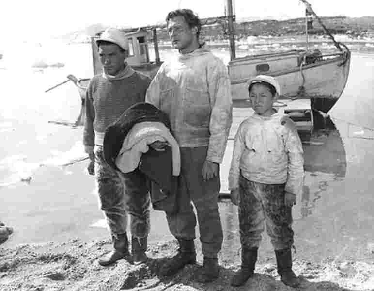 Qivitoq (1956) Screenshot 4