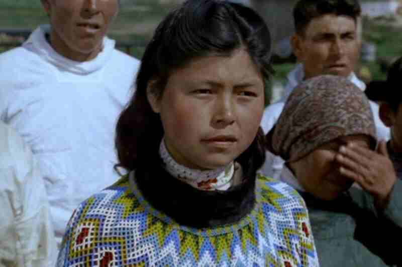 Qivitoq (1956) Screenshot 5