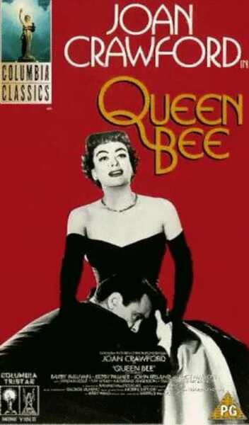 Queen Bee (1955) Screenshot 3