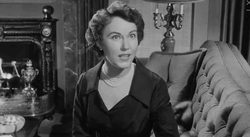 Queen Bee (1955) Screenshot 5