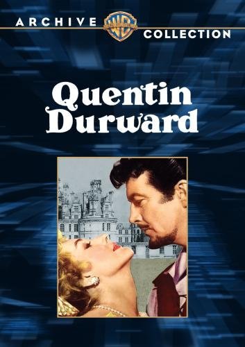 Quentin Durward (1955) Screenshot 2