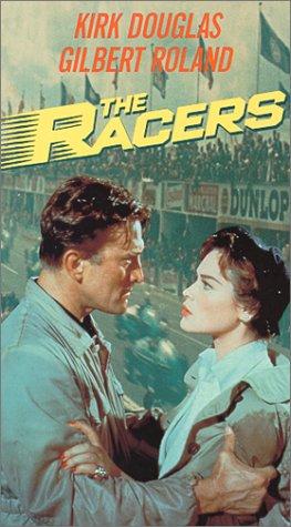 The Racers (1955) Screenshot 1