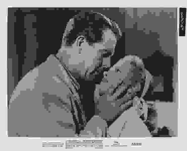 The Rains of Ranchipur (1955) Screenshot 4