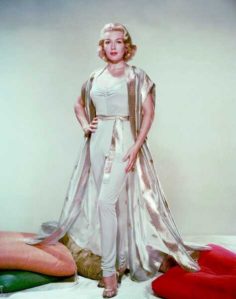 The Rains of Ranchipur (1955) Screenshot 5