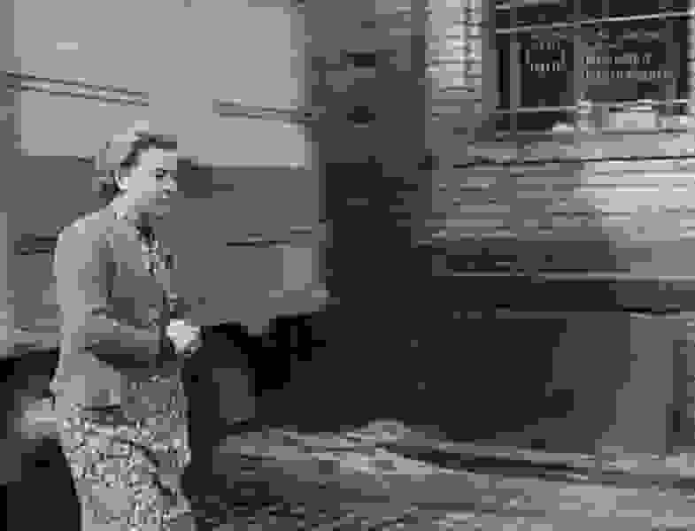 Die Ratten (1955) Screenshot 4