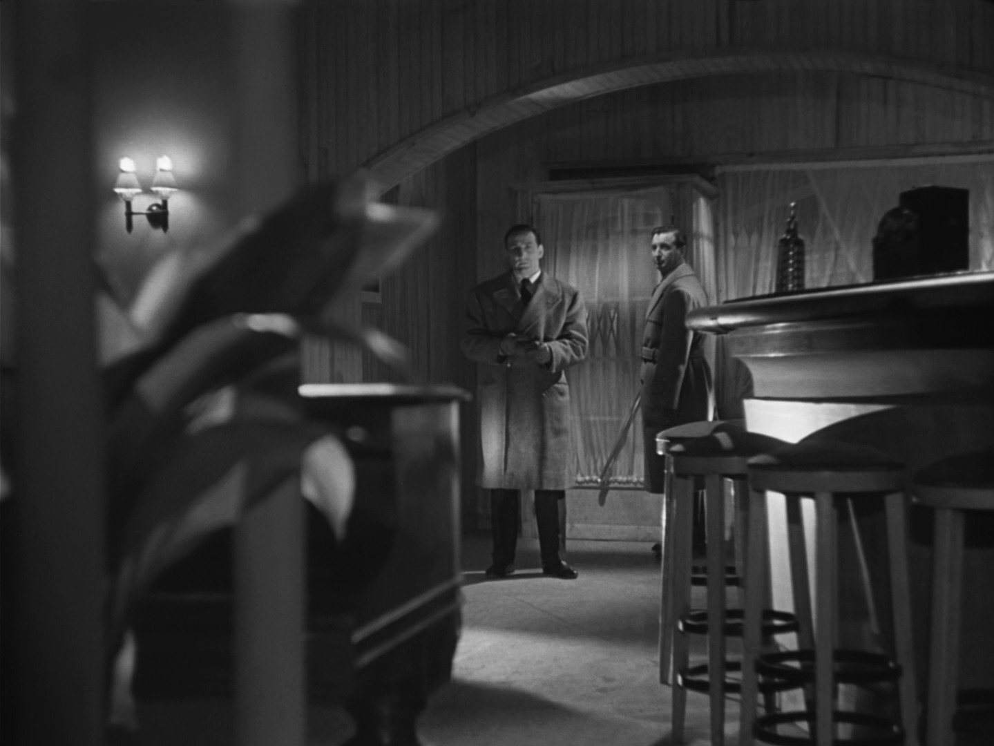 Razzia (1955) Screenshot 3