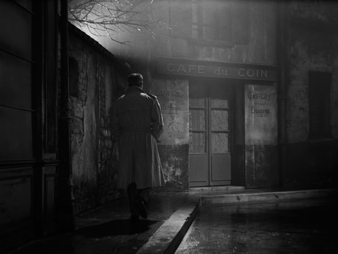 Razzia (1955) Screenshot 4