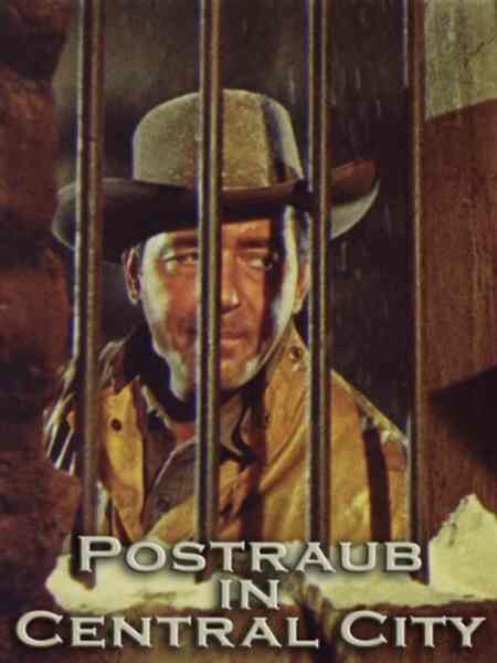 The Road to Denver (1955) Screenshot 1