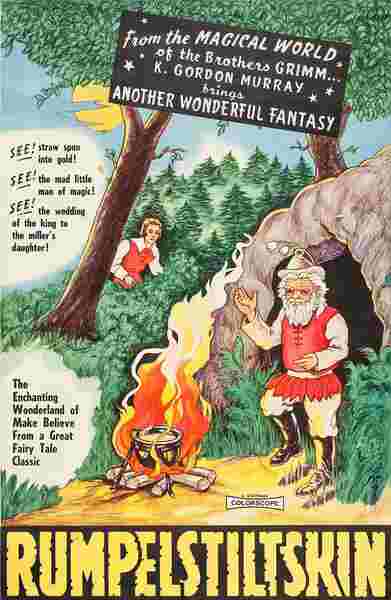 Rumpelstilzchen (1955) Screenshot 1