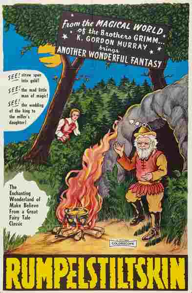 Rumpelstilzchen (1955) Screenshot 2
