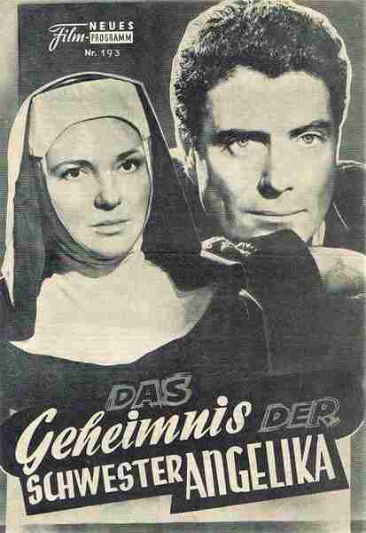Le secret de soeur Angèle (1956) Screenshot 4