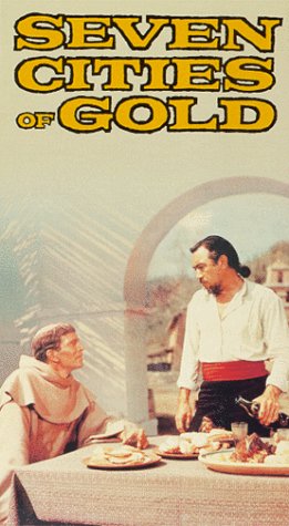 Seven Cities of Gold (1955) Screenshot 2