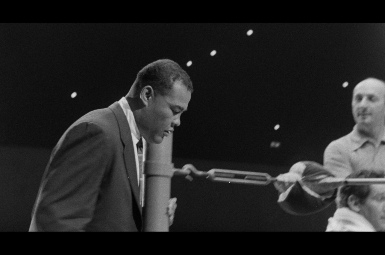 The Square Jungle (1955) Screenshot 2 