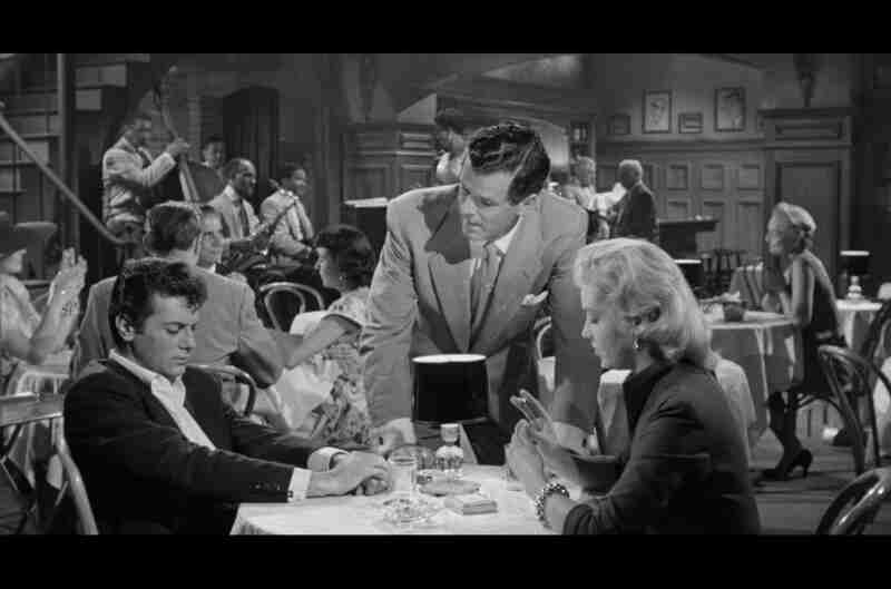 The Square Jungle (1955) Screenshot 3