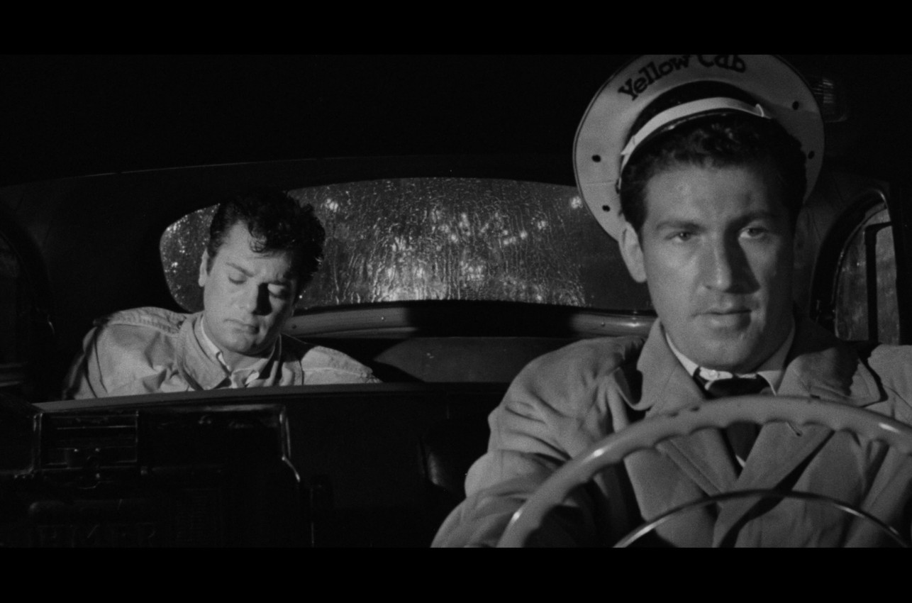 The Square Jungle (1955) Screenshot 5 