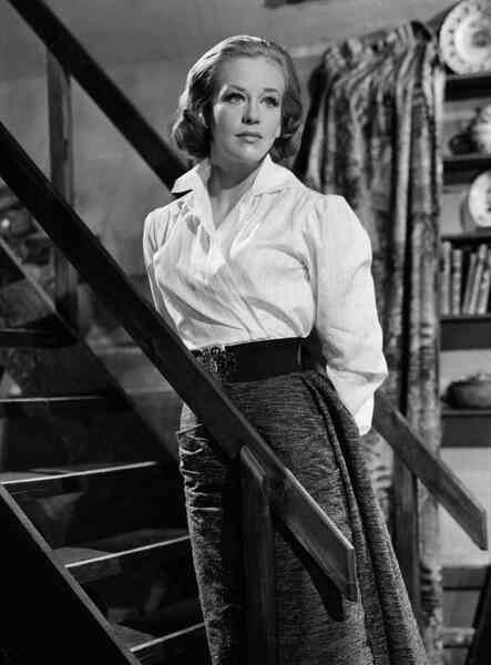 Svengali (1954) Screenshot 3