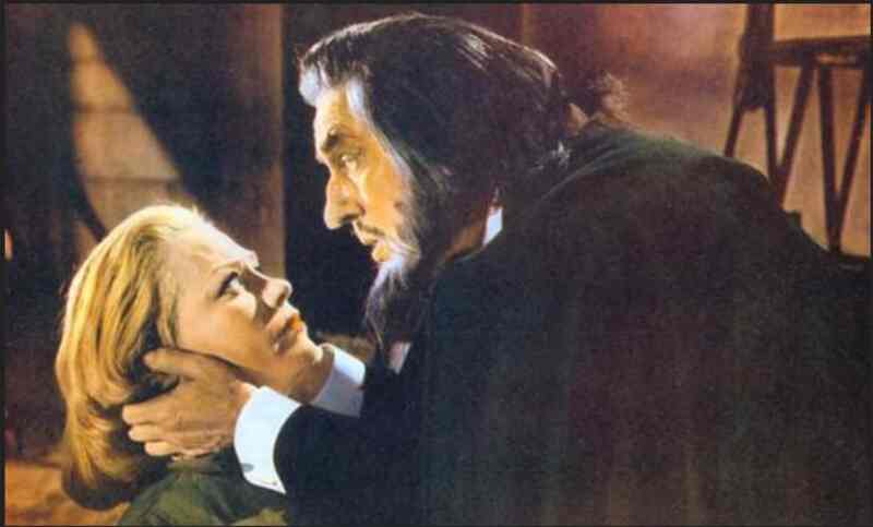 Svengali (1954) Screenshot 4