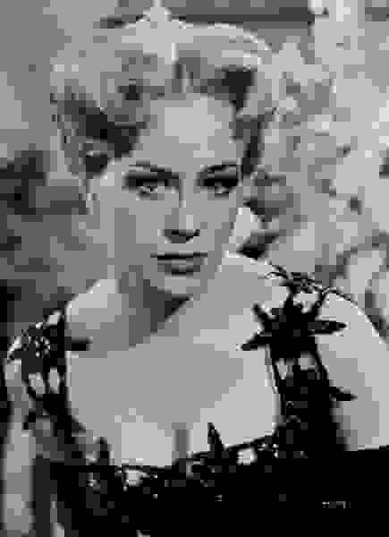 Svengali (1954) Screenshot 5