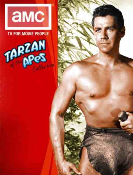 Tarzan's Hidden Jungle (1955) Screenshot 1