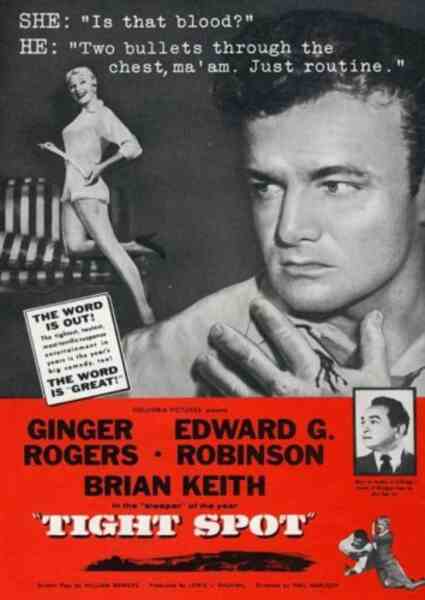 Tight Spot (1955) Screenshot 1