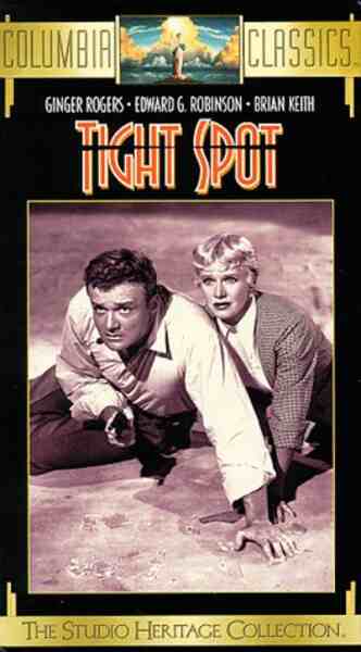 Tight Spot (1955) Screenshot 2