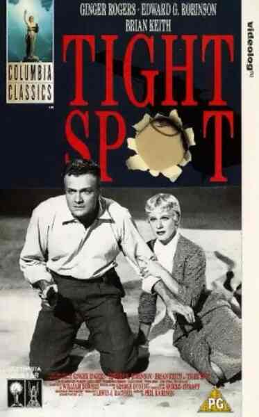Tight Spot (1955) Screenshot 3