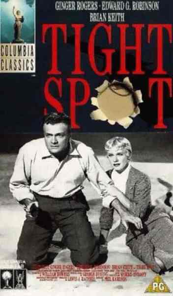 Tight Spot (1955) Screenshot 4