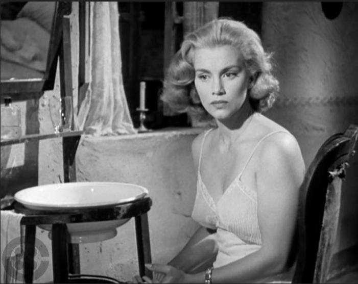 Thunderstorm (1956) Screenshot 1