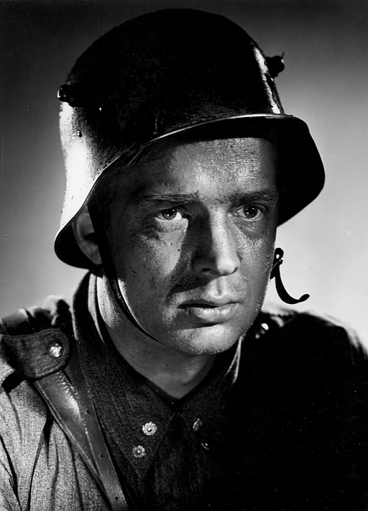 The Unknown Soldier (1955) Screenshot 5