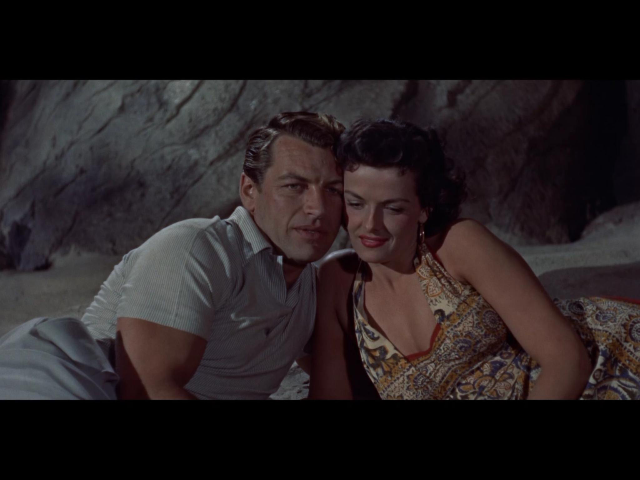 Underwater! (1955) Screenshot 2 