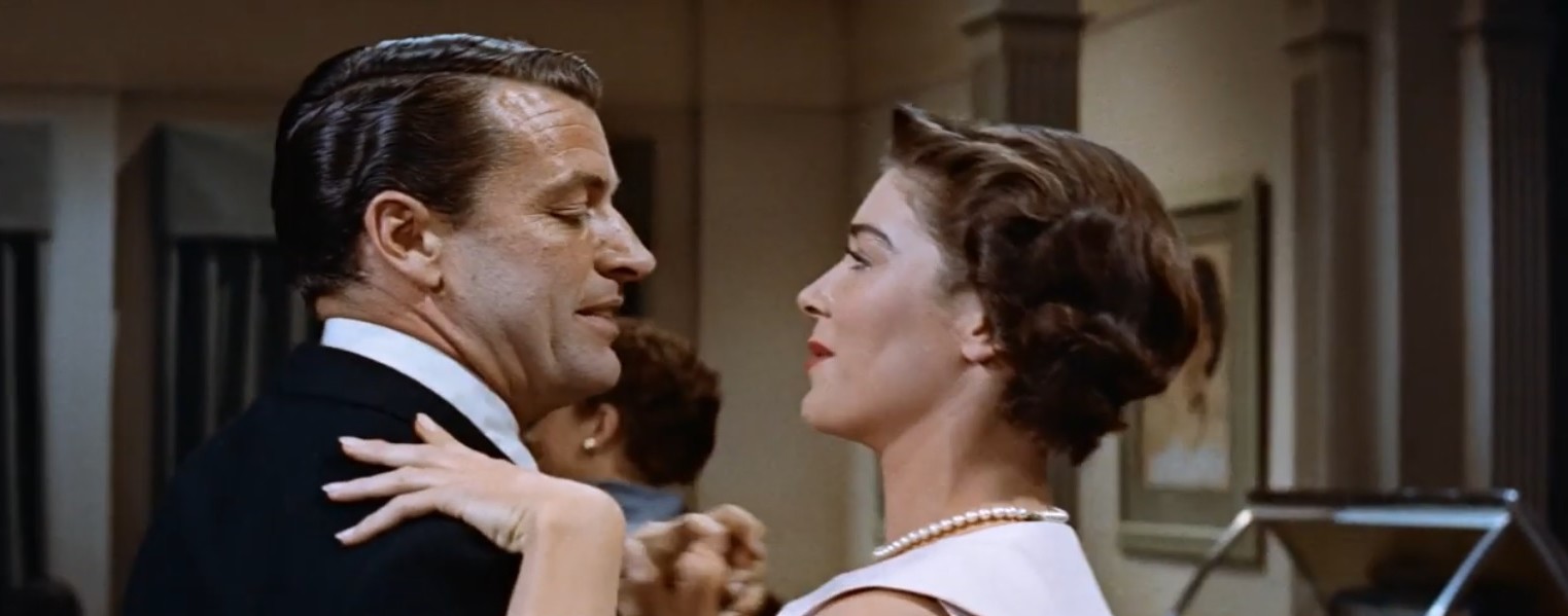 Violent Saturday (1955) Screenshot 5 