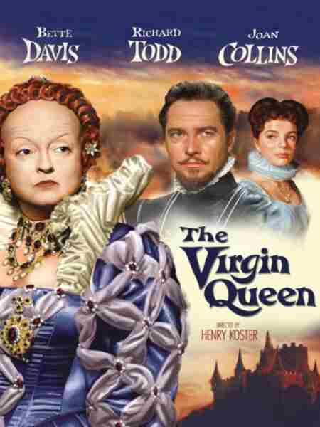 The Virgin Queen (1955) Screenshot 3