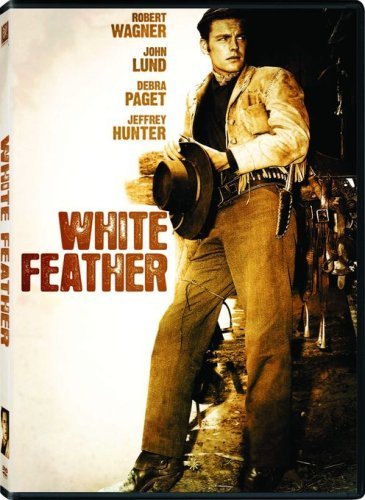 White Feather (1955) Screenshot 3