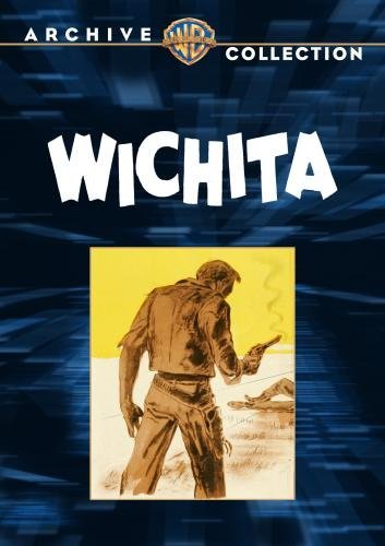 Wichita (1955) Screenshot 2
