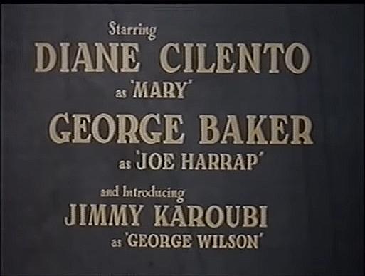 The Woman for Joe (1955) Screenshot 3