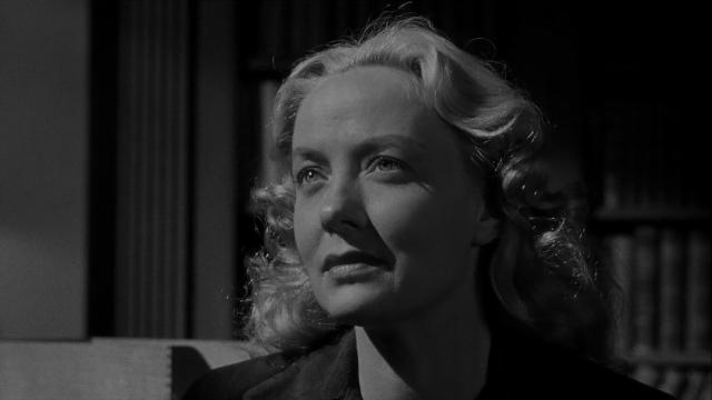 Women's Prison (1955) Screenshot 1 