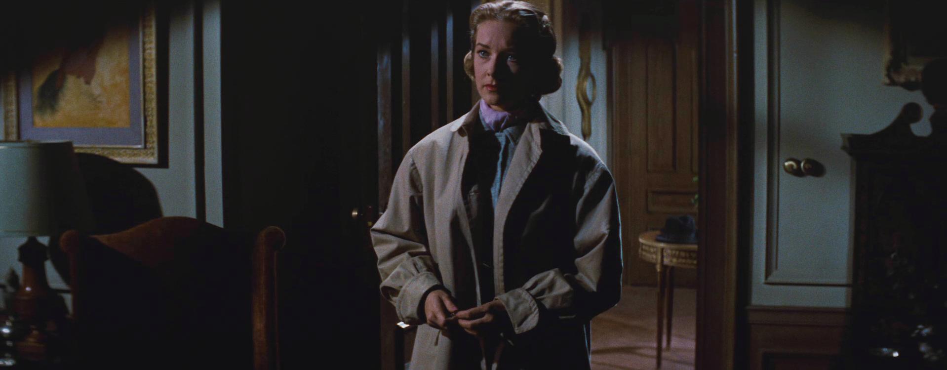 23 Paces to Baker Street (1956) Screenshot 1