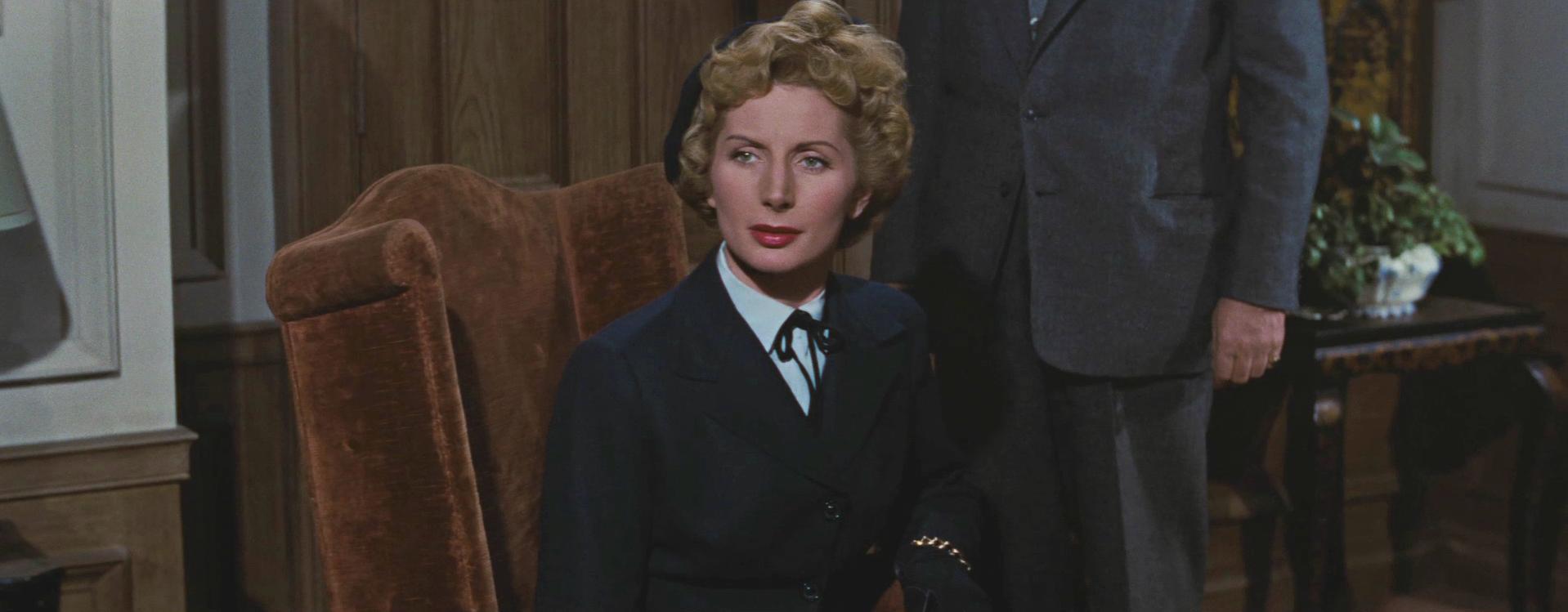 23 Paces to Baker Street (1956) Screenshot 4