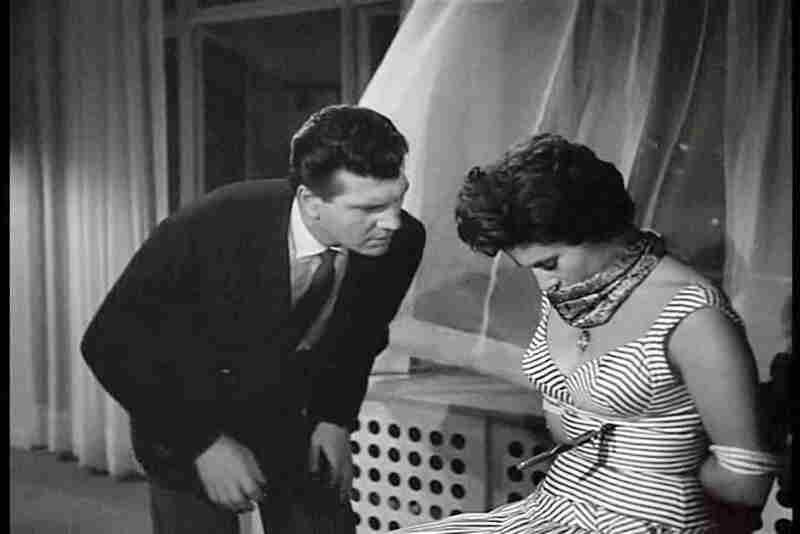 Action immédiate (1957) Screenshot 1