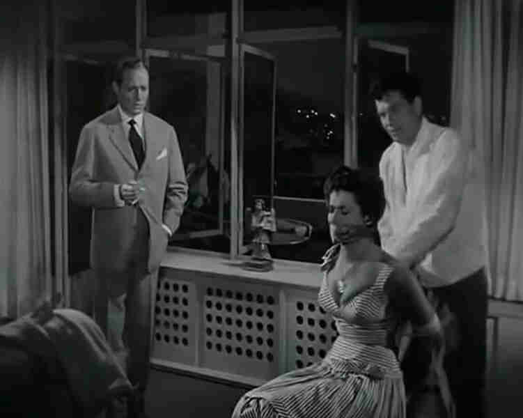 Action immédiate (1957) Screenshot 2