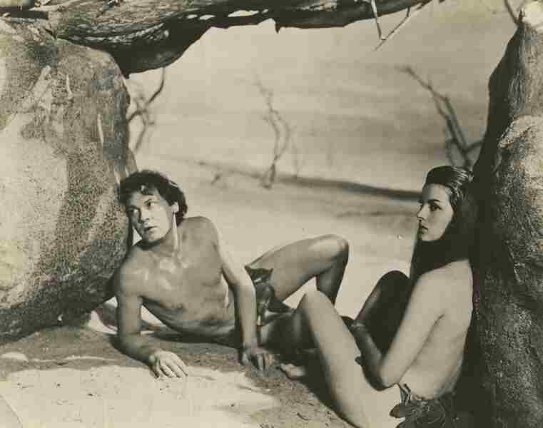 Adam and Eve (1956) Screenshot 3