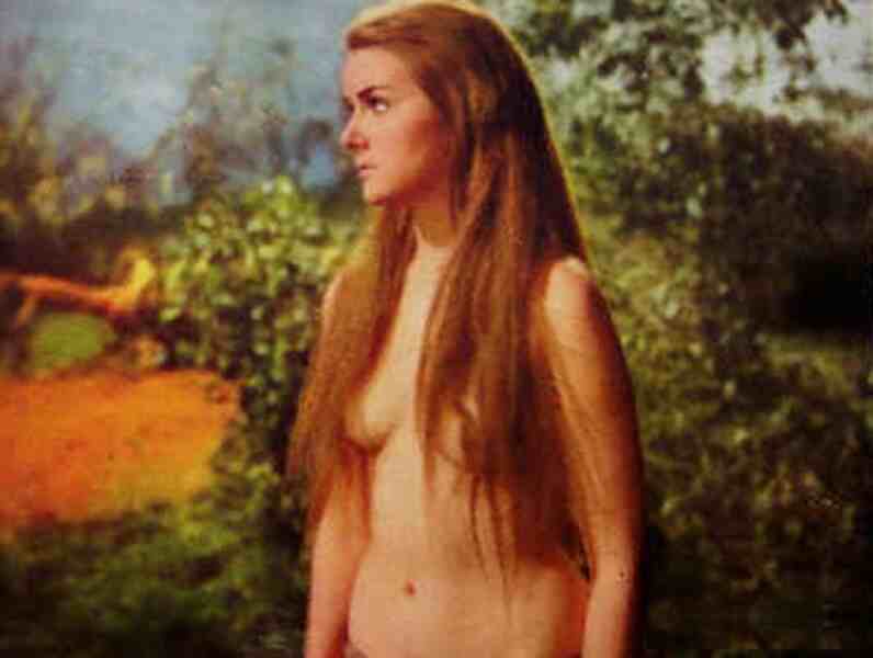 Adam and Eve (1956) Screenshot 4