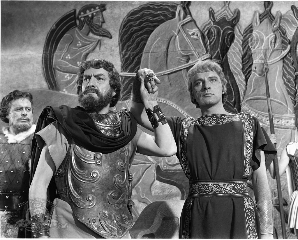 Alexander the Great (1956) Screenshot 2 